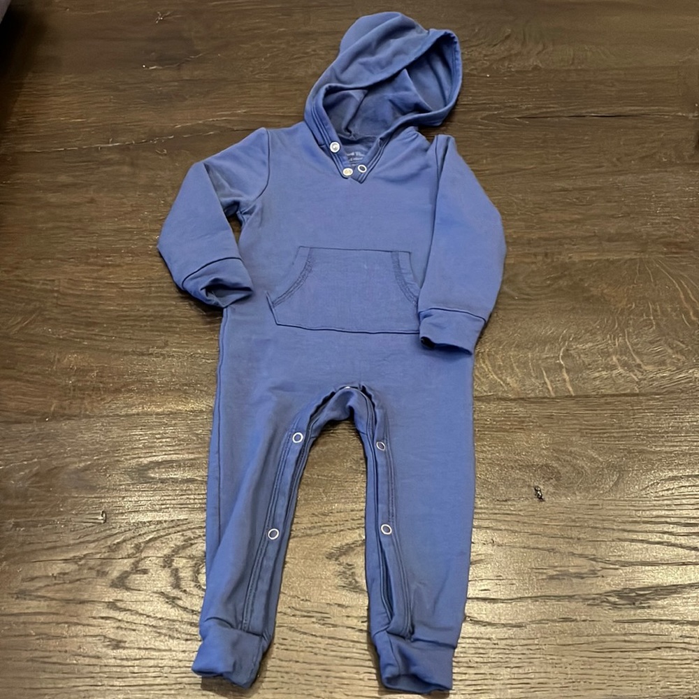 Never worn! Sweet Bamboo
